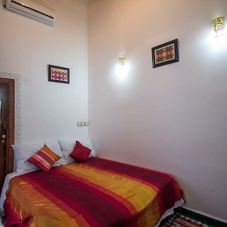Dar Milouda Rcif Hotel Fez Kültér fotó